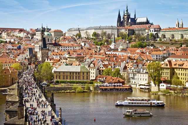 Wczasy Praga, Czechy - biuro podróży Rzeszów, Krosno Wczasy Praga, Czechy - biuro podróży Rzeszów, Krosno